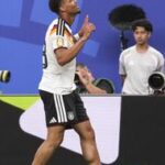 EEUU-HOUSTON-FUTBOL-COPA MUNDIAL DE LA FIFA 2026-ALEMANIA VS CURAZAO