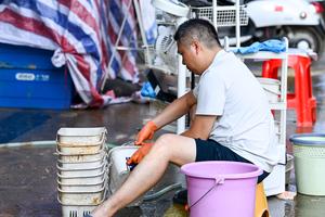 CHINA-GUANGXI-TYFON-RESTAURACION