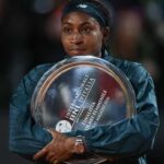 ITALIA-ROMA-TENIS-WTA-ABIERTO ITALIANO-INDIVIDUALES FEMENINOS-FINAL