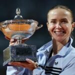 ITALIA-ROMA-TENIS-WTA-ABIERTO ITALIANO-INDIVIDUALES FEMENINOS-FINAL