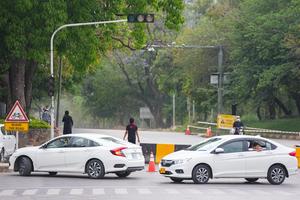 PAKISTAN-ISLAMABAD-SEGURIDAD-MEJORA