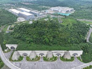 (GloriousGuizhou)CHINA-GUIZHOU-BIG DATA (CN)