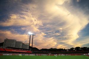 JAPON-GIFU-JUEGOS ASIATICOS-FUTBOL-GRUPO FEMENINO-CHINA VS FILIPINAS
