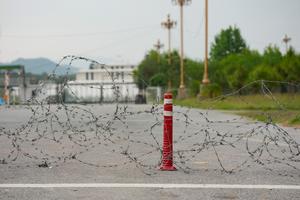 PAKISTAN-ISLAMABAD-SEGURIDAD-MEJORA