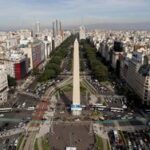 Resumen: Oficialismo nacional se impone en elecciones legislativas en Buenos Aires, capital de Argentina