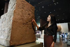 MEXICO-CIUDAD DE MEXICO-MUSEO NACIONAL DE ANTROPOLOGIA