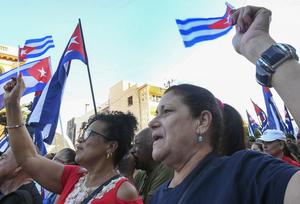 CUBA-HABANA-SOCIALISMO-ANIVERSARIO