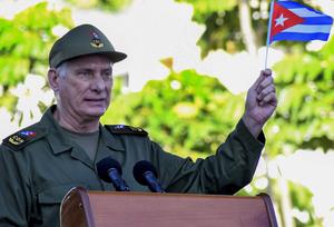 CUBA-HABANA-SOCIALISMO-ANIVERSARIO