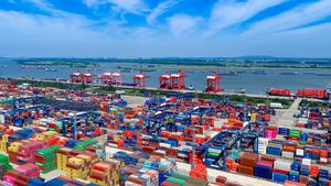 CHINA-ECONOMIA-CRECIMIENTO