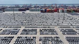CHINA-ECONOMIA-CRECIMIENTO