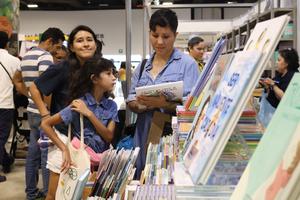 MEXICO-MERIDA-FERIA DE LA LECTURA