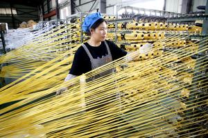 CHINA-ECONOMIA-CRECIMIENTO