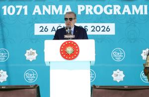 TURQUIA-MUS-PRESIDENTE-LIBRE DE TERRORISMO