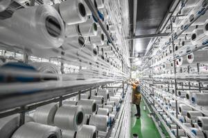CHINA-ECONOMIA-CRECIMIENTO