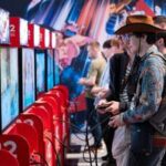 ALEMANIA-COLONIA-GAMESCOM 2026
