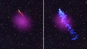 CHINA-CIENCIA-RAYOS COSMICOS