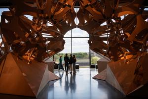 ALEMANIA-BERLIN-DIA INTERNACIONAL DE LOS MUSEOS-ADMISION GRATUITA