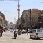 SIRIA-HASAKAH-FDS-DISOLUCION