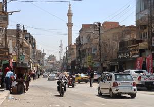 SIRIA-HASAKAH-FDS-DISOLUCION
