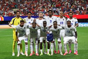 EEUU-ATLANTA-FUTBOL-COPA MUNDIAL DE LA FIFA 2026-ESPAÑA VS CABO VERDE