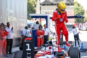 ESPAÑA-BARCELONA-F1-GRAN PREMIO DE BARCELONA-CATALUÑA