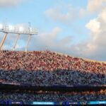 EEUU-KANSAS CITY-FUTBOL-COPA MUNDIAL DE LA FIFA 2026-ARGENTINA VS SUIZA