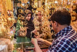 CACHEMIRA-SRINAGAR-EID AL-FITR-PREPARATIVOS