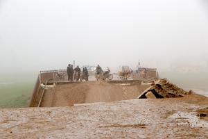 SIRIA-HASAKAH-INUNDACIONES