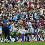 EEUU-KANSAS CITY-FUTBOL-COPA MUNDIAL DE LA FIFA 2026-ARGENTINA VS SUIZA