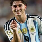 EEUU-KANSAS CITY-FUTBOL-COPA MUNDIAL DE LA FIFA 2026-ARGENTINA VS SUIZA