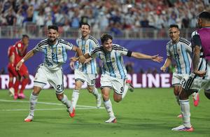 EEUU-KANSAS CITY-FUTBOL-COPA MUNDIAL DE LA FIFA 2026-ARGENTINA VS SUIZA