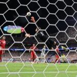 EEUU-KANSAS CITY-FUTBOL-COPA MUNDIAL DE LA FIFA 2026-ARGENTINA VS SUIZA