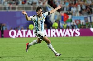 EEUU-KANSAS CITY-FUTBOL-COPA MUNDIAL DE LA FIFA 2026-ARGENTINA VS SUIZA