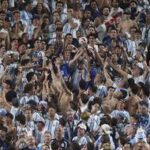 EEUU-KANSAS CITY-FUTBOL-COPA MUNDIAL DE LA FIFA 2026-ARGENTINA VS SUIZA