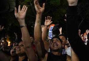 VENEZUELA-MIRANDA-EEUU-CLASICO MUNDIAL DE BEISBOL-FINAL