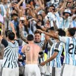 EEUU-KANSAS CITY-FUTBOL-COPA MUNDIAL DE LA FIFA 2026-ARGENTINA VS SUIZA