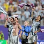 EEUU-KANSAS CITY-FUTBOL-COPA MUNDIAL DE LA FIFA 2026-ARGENTINA VS SUIZA