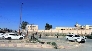 SIRIA-RAQQA-ATAQUE