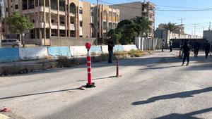SIRIA-RAQQA-ATAQUE