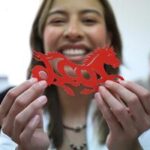 MEXICO-CIUDAD DE MEXICO-AÑO NUEVO CHINO-INSTITUTO CONFUCIO