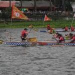 BRASIL-SAO PAULO-BOTES DE DRAGON-COMPETENCIA