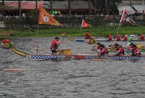 BRASIL-SAO PAULO-BOTES DE DRAGON-COMPETENCIA