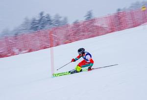ITALIA-BORMIO-JUEGOS OLIMPICOS DE INVIERNO-ESQUI ALPINO-ESLALON MASCULINO