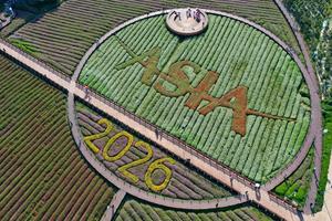 CHINA-HAINAN-BOAO-PRIMAVERA-FLORES