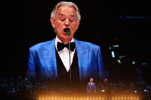 MEXICO-CIUDAD DE MEXICO-CONCIERTO