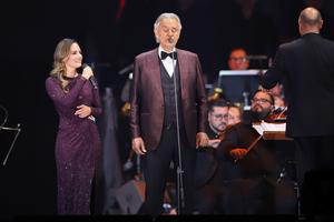 MEXICO-CIUDAD DE MEXICO-CONCIERTO