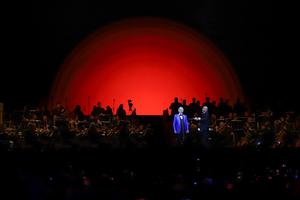 MEXICO-CIUDAD DE MEXICO-CONCIERTO