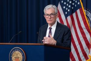 EEUU-WASHINGTON D.C.-RESERVA FEDERAL-TASA DE INTERES-SIN CAMBIOS