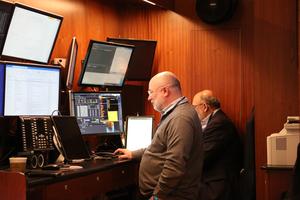 EEUU-NUEVA YORK-ACCIONES-BAJA