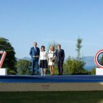 FRANCIA-EVIAN-CUMBRE DEL G7-INICIO